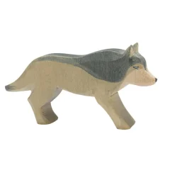 Ostheimer Wolf 15210
