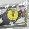 Houtendiershop Over een kleine mol die wil weten wie er op zijn kop gepoept heeft