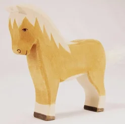 Ostheimer Paard Haflinger 11113