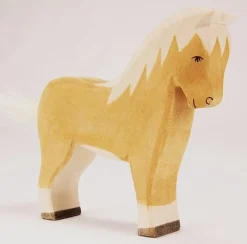 Ostheimer Paard Haflinger 11113