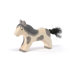Ostheimer Paard Pony Shetland 11304