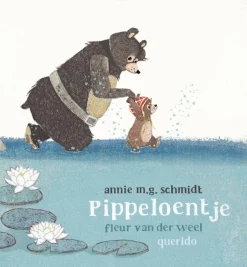 Querido Pippeloentje