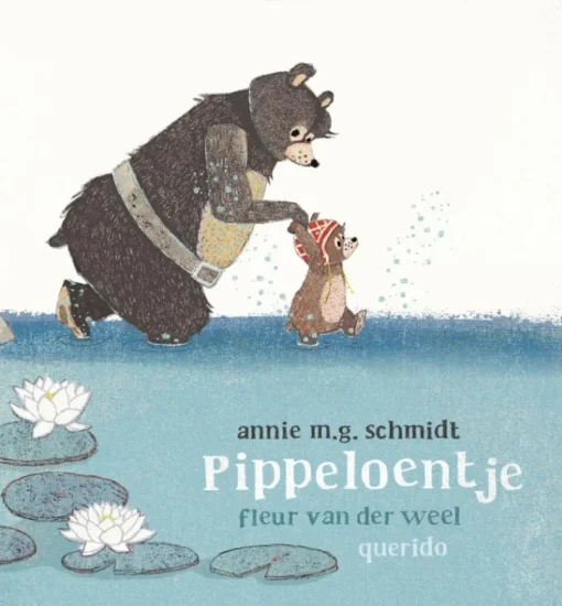 Querido Pippeloentje