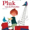 Querido Pluk van de Petteflet