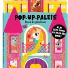 Image Books Pop-Up-Paleis Boek&Speelhuis