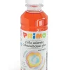 Primo Lijm op waterbasis Rood (240ml)
