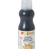 Primo Plakkaatverf in Spuitflesje Zwart 50ml
