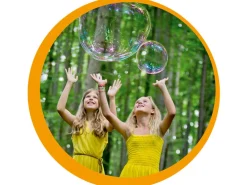 Pustefix Bubble Sticks XXL