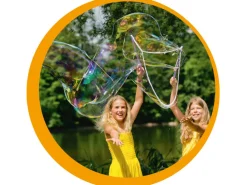 Pustefix Bubble Sticks XXL