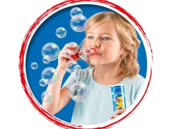 Pustefix Zeepbellenflacon Groot