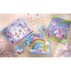 Haba Puzzels - Eenhoorn Flonkerglans