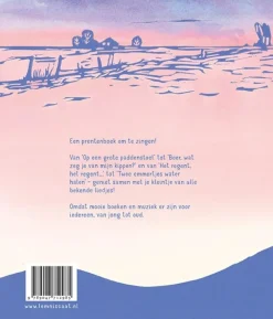 Lemniscaat Rijen, rijen, rijen in een wagentje