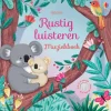 Uitgeverij Usborne Rustig luisteren Muziekboek