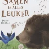 Veltman Uitgevers Samen is alles leuker
