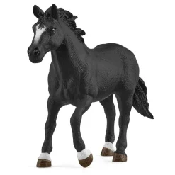 Schleich Barrel Racing met Cowgirl