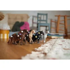 Schleich Beauty Horse Criollo Definitivo Merrie