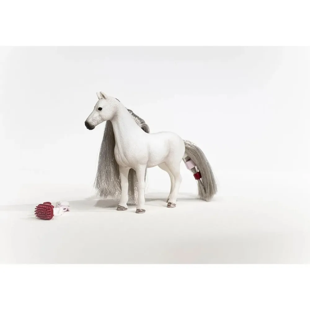 Schleich Beauty Horse Quiter Horse Merrie