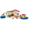 Schleich Dierenhotel