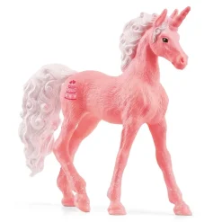 Schleich Eenhoorn Birthday Cake