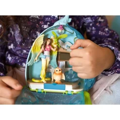 Schleich Geheimzinnige Bibliotheek