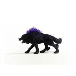 Schleich Shadow Wolf 42554