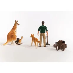 Schleich Speelset Avontuur in de Outback