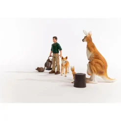 Schleich Speelset Avontuur in de Outback