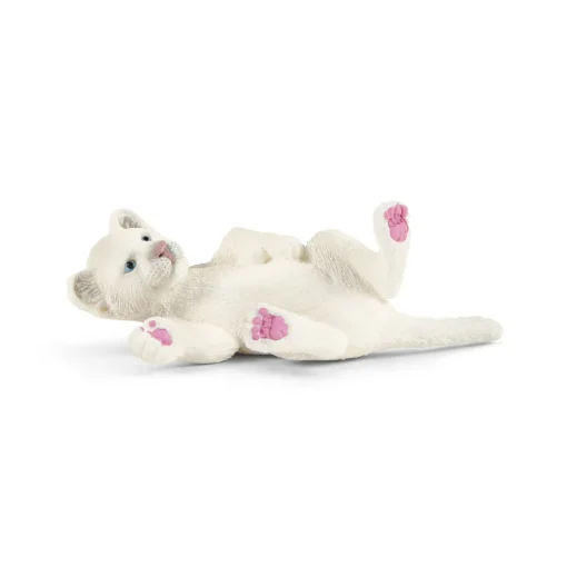 Schleich Speelset Leeuwin met Welpen 42505