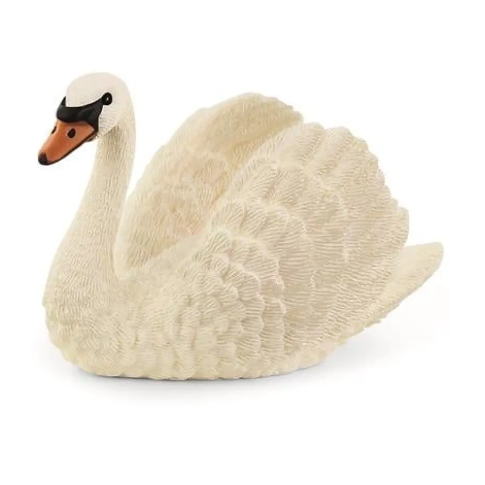 Schleich Zwaan 13921
