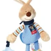sigikid Activiteiten Konijn Semmel Bunny