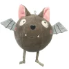 sigikid Knuffel Soft Bal met Rammel