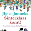 Querido Sinterklaas komt!