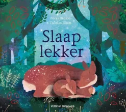 Veltman Uitgevers Slaap lekker