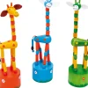 Small Foot Drukdier Giraf