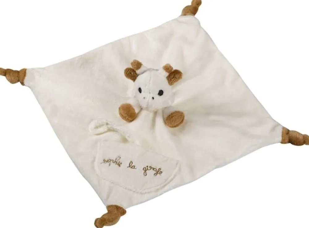 Sophie de Giraf Sophiesticated Cadeauset Medium