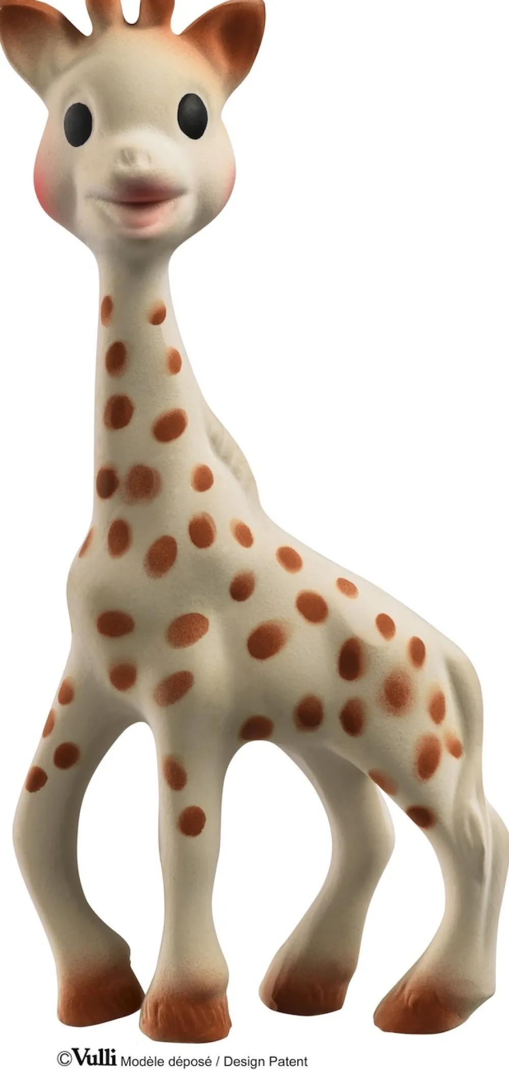 Sophie de Giraf Sophiesticated Cadeauset Medium