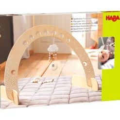 Haba Speeltrainer Stipjes