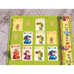 Haba Spel  Dragondraft (Nederlands)
