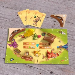 Haba Spel  Dragondraft (Nederlands)