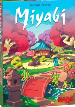 Haba Spel  Miyabi (Nederlands)