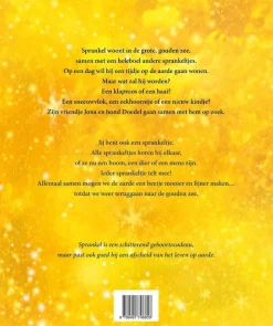 Uitgeverij Cichorei Sprankel