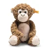 Steiff Knuffel Aap Bodo 30 cm