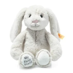 Steiff Knuffel Haas Hoppie My First 26 cm
