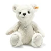 Steiff Knuffel Heavenly Hugs Benno Teddy Bear Cream 42 cm