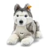Steiff Knuffel Hond Bernie Husky 33cm
