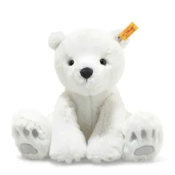 Steiff Knuffel IJsbeer Cuddly Friends Lasse