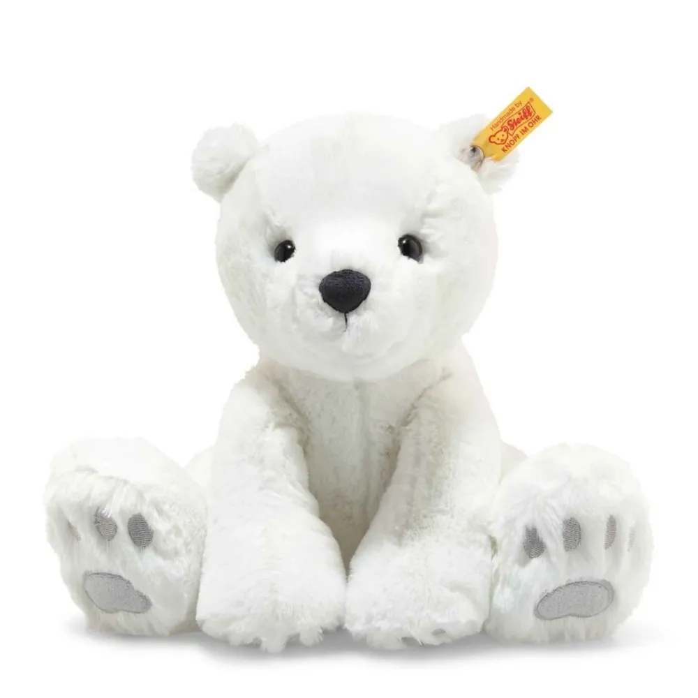 Steiff Knuffel IJsbeer Cuddly Friends Lasse