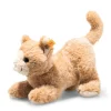 Steiff Knuffel Kat Cassie 26 cm
