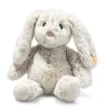 Steiff Knuffel Konijn Soft Cuddly Friends Hoppie 20 cm