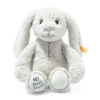 Steiff Knuffel Konijn Soft Cuddly Friends My First Hoppie